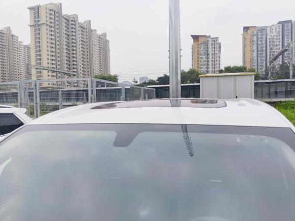 [北京·京G] 二手上汽大通MAXUS大通G502022款 1.5T 自动畅游B