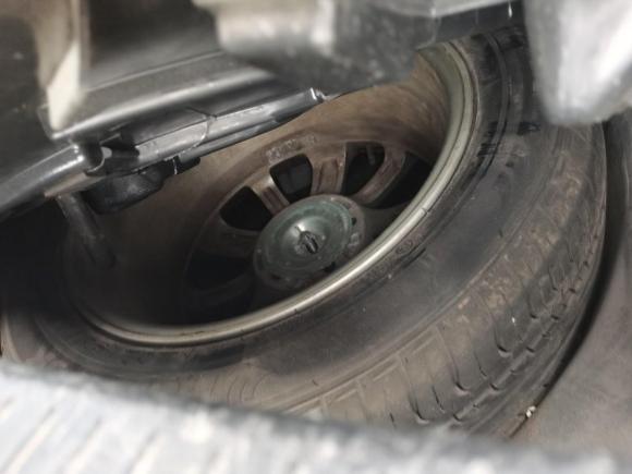 [上海·苏E] 二手马自达马自达62012款 2.0L 自动时尚型