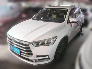 比亚迪宋Pro2019款 1.5T 自动精英型「深圳二手车」「天天拍车」