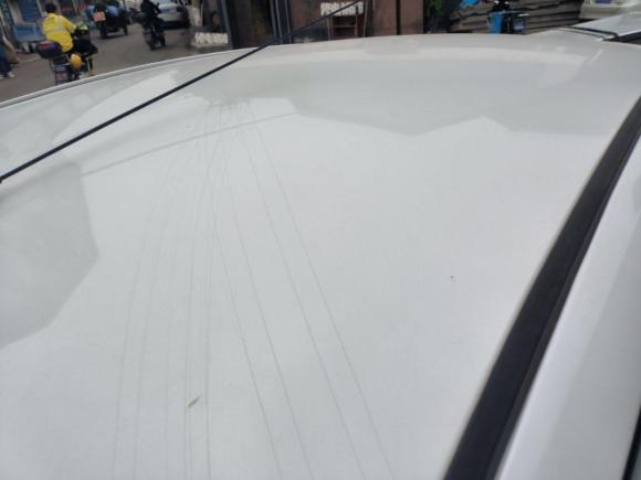 [上海·沪B] 二手比亚迪比亚迪F02015款 1.0L AMT 铉酷型