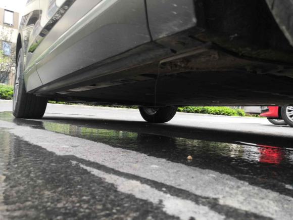 [苏州·苏E] 二手蔚来蔚来EC62020款 430KM 运动版