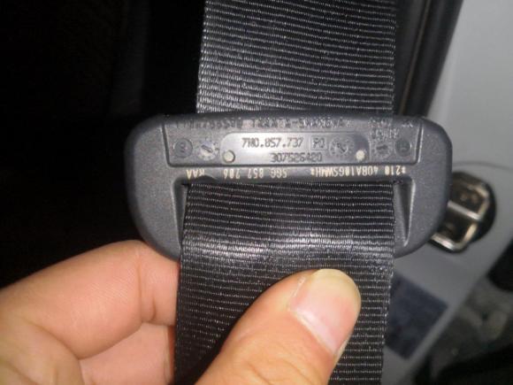 [西安·陕A] 二手大众高尔夫2016款 1.6L 自动舒适型