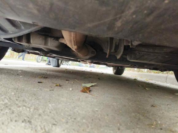 [宁波·浙B] 二手铃木雨燕2011款 1.5L 自动运动影音版