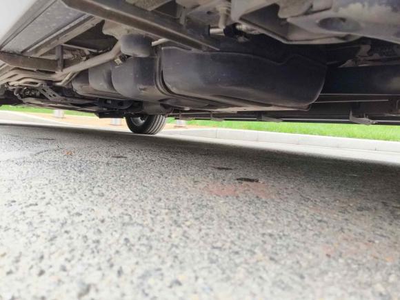 [无锡·苏M] 二手奔驰威霆2016款 2.0T 精英版