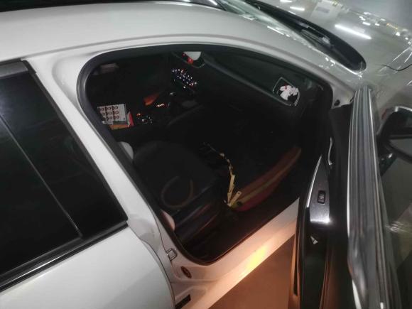 [湖州·浙E] 二手马自达阿特兹2018款 2.0L 蓝天豪华版 国V