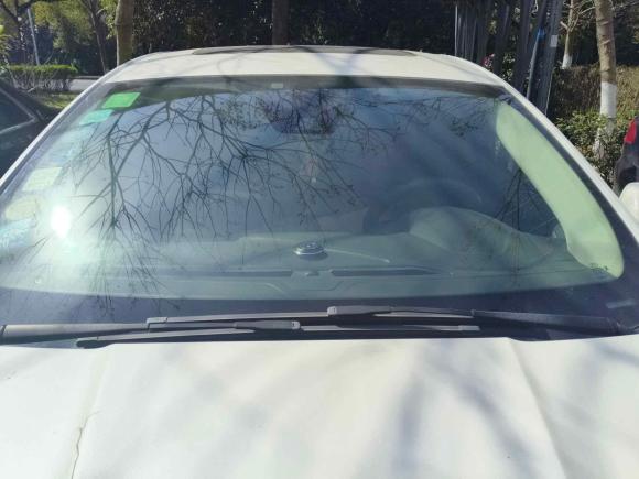 [宁波·浙B] 二手福特蒙迪欧2013款 2.0L GTDi200时尚型