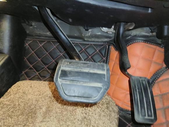 [青岛·鲁B] 二手路虎揽胜运动版2006款 运动版V8 4.2 SC