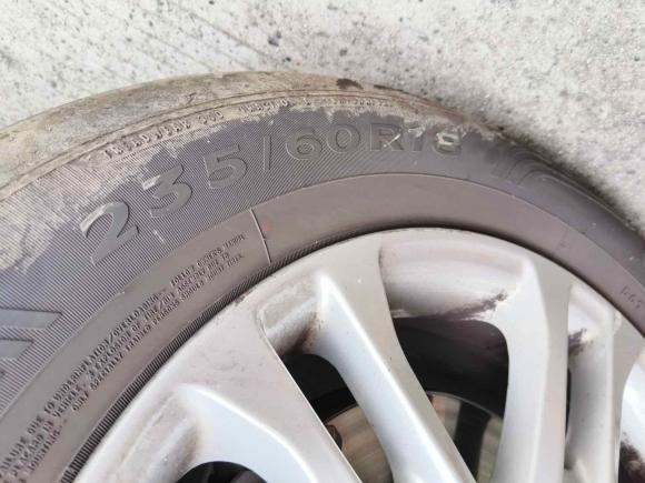 [成都·川A] 二手沃尔沃沃尔沃XC602015款 T5 智进版