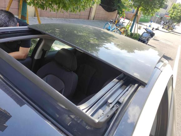 [温州·浙C] 二手奥迪奥迪A12012款 1.4 TFSI Ego