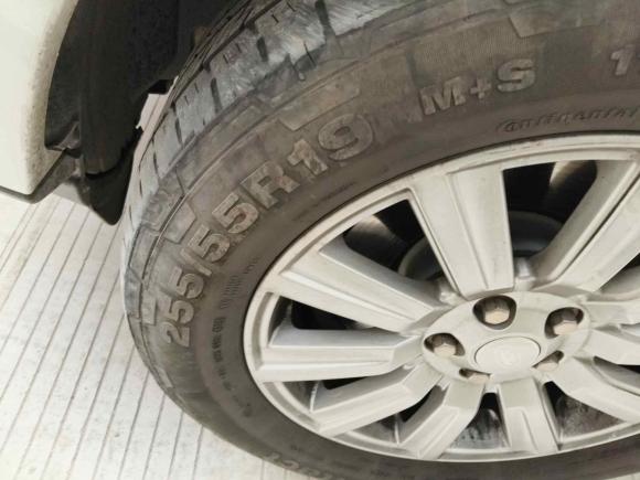 [湖州·浙A] 二手路虎发现2015款 3.0 SDV6 HSE 柴油版