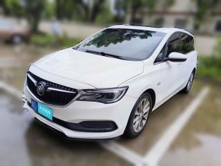 别克别克GL62019款 18T 6座互联豪华型 国VI