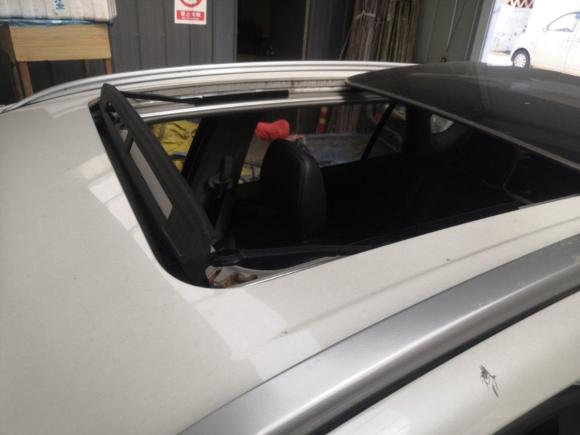 [常州·苏D] 二手铃木骁途2017款 1.6L CVT两驱都市进取型