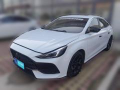 [济南·鲁A]名爵&nbsp;&nbsp;MG5&nbsp;&nbsp;2021款180DVVTCVT青春豪华版