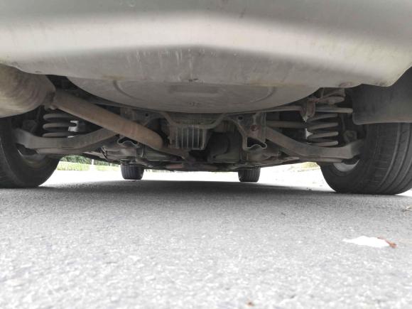 [温州·浙C] 二手凯迪拉克凯迪拉克CTS2006款 2.8 精英型