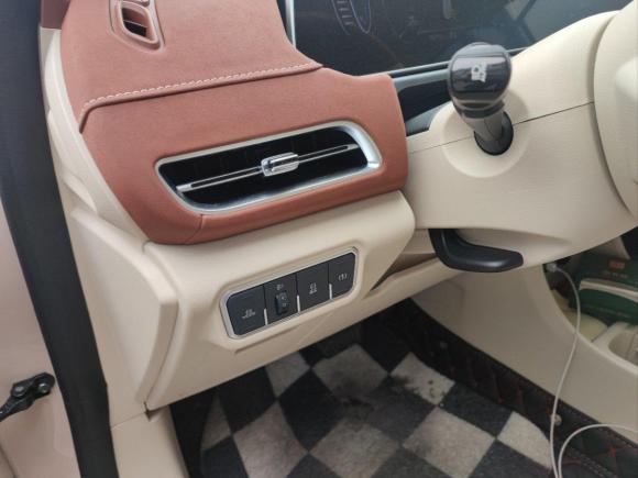 [广州·粤A] 二手欧拉欧拉好猫2021款 400km标准续航 雅典娜版 磷酸铁锂