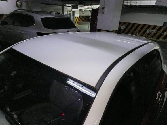 [温州·浙C] 二手欧拉欧拉黑猫2021款 351km 豪华型