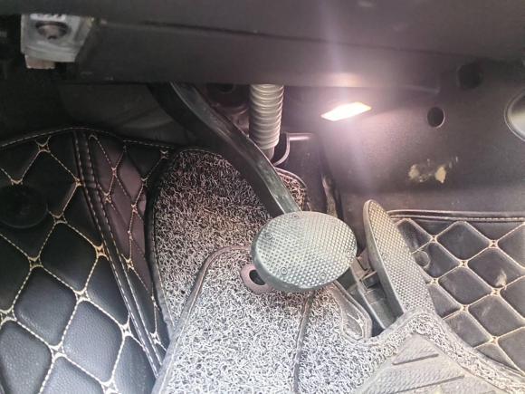 [西安·陕A] 二手MINIMINI2014款 1.5T COOPER Fun