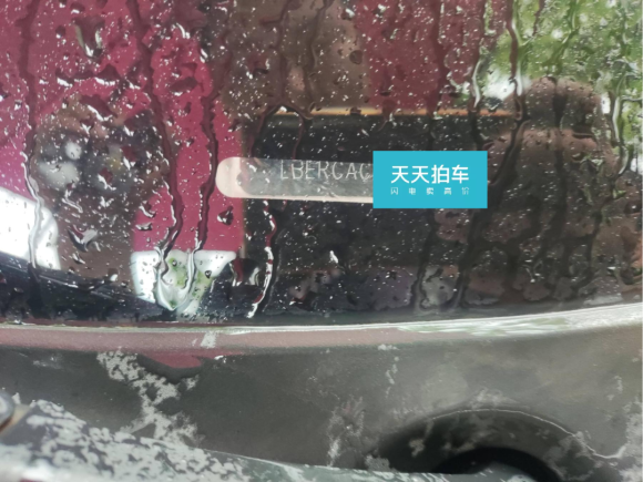 [上海·苏H] 二手现代瑞纳2010款 三厢 1.4L 手动舒适型GS