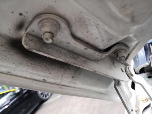 [温州·浙C] 二手中华中华V32015款 1.5L 手动精英型