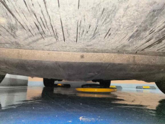 [成都·川A] 二手福特福克斯2012款 三厢 1.6L 自动风尚型