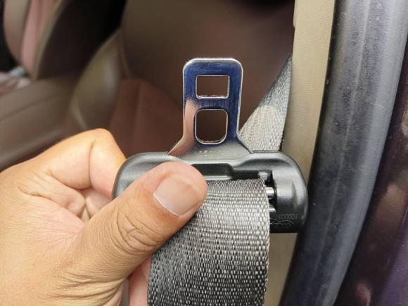 [合肥·皖A] 二手别克昂科威2016款 28T 四驱精英型