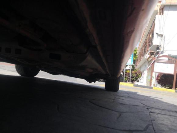 [上海·沪C] 二手大众Polo2013款 1.4L 手动风尚版