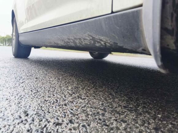 [苏州·甘A] 二手福特福克斯2018款 两厢经典 EcoBoost 125 手动超能风尚型智行版