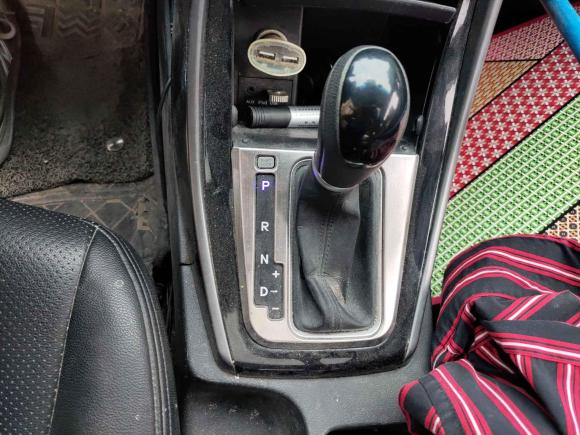 [芜湖·皖B] 二手现代朗动2015款 1.6L 自动领先型