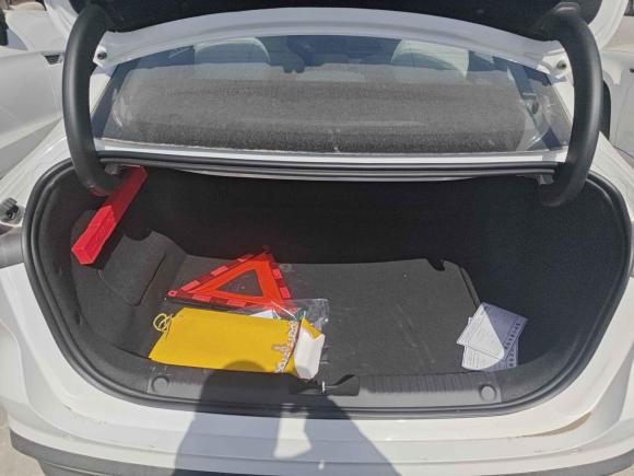 [北京·冀R] 二手吉利银河银河L62023款 125km 星舰