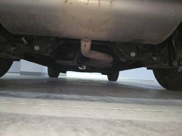 [南京·苏A] 二手林肯冒险家2022款 2.0T 两驱尊雅版