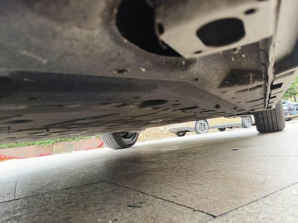 [佛山·粤E] 二手埃安AION Y2023款 Plus 510 乐享版