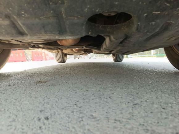 [西安·陕A] 二手丰田RAV4荣放2009款 2.0L 自动豪华版