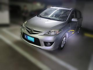 马自达马自达52008款 2.0 自动舒适型