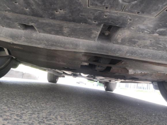 [上海·陕A] 二手标致标致30082015款 2.0L 手动经典版