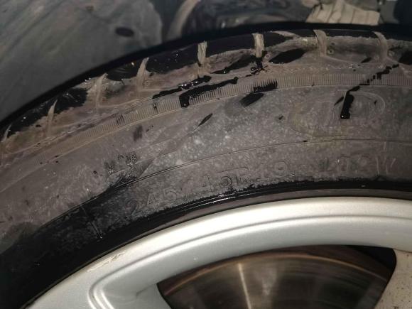 [上海·沪B] 二手特斯拉Model S2015款 Model S P85D