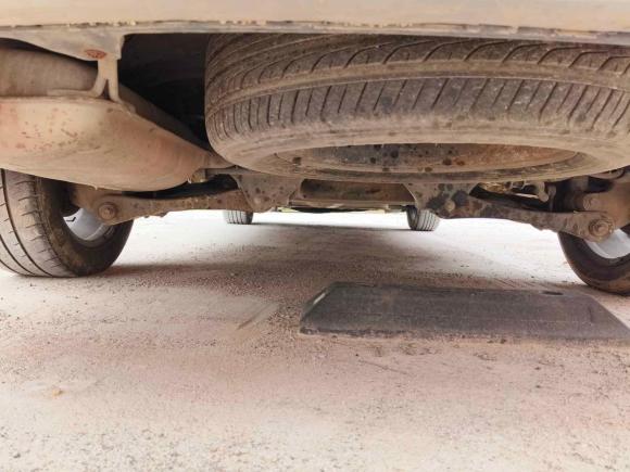 [南昌·赣E] 二手宝骏宝骏7302017款 1.5T 手动尊享型 7座