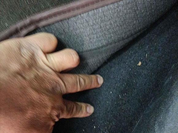 [无锡·苏M] 二手长城长城C302016款 1.5L AMT豪华型