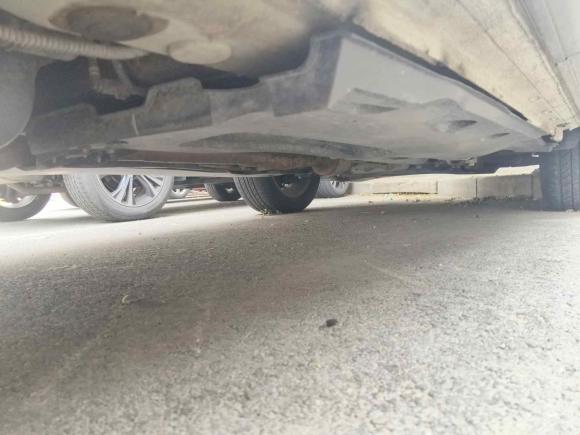 [北京·冀A] 二手大众途观2016款 300TSI 自动两驱舒适版