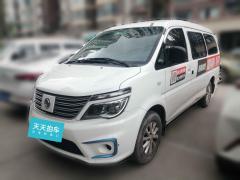 [成都·川A]东风风行&nbsp;&nbsp;菱智M5EV&nbsp;&nbsp;2020款长航版舒适型7座