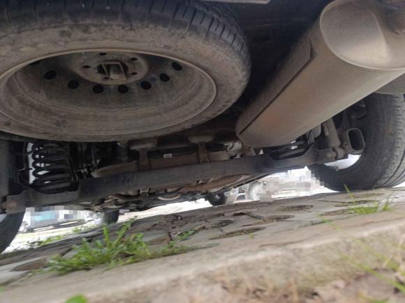 [合肥·皖E] 二手比亚迪宋MAX2017款 1.5T 自动智联豪华型 7座