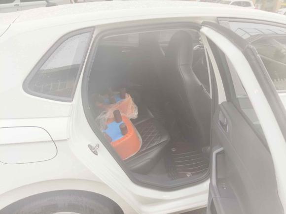 [宁波·浙B] 二手大众Polo2023款 改款 Plus 1.5L 自动纵情乐活版