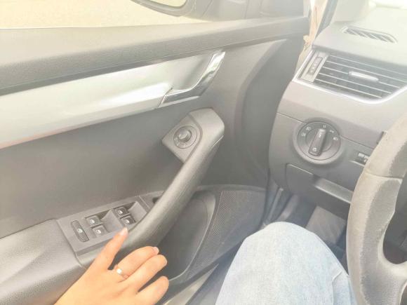 [嘉兴·浙F] 二手斯柯达明锐2017款 1.6L 自动前行版