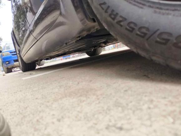 [宁波·浙B] 二手捷豹捷豹XF2013款 XF 2.0T 风华版