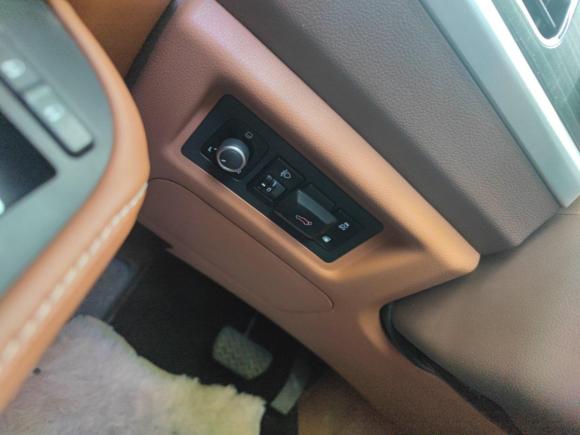 [义乌·川Q] 二手北汽幻速北汽幻速S72018款 1.5T 自动尊享型