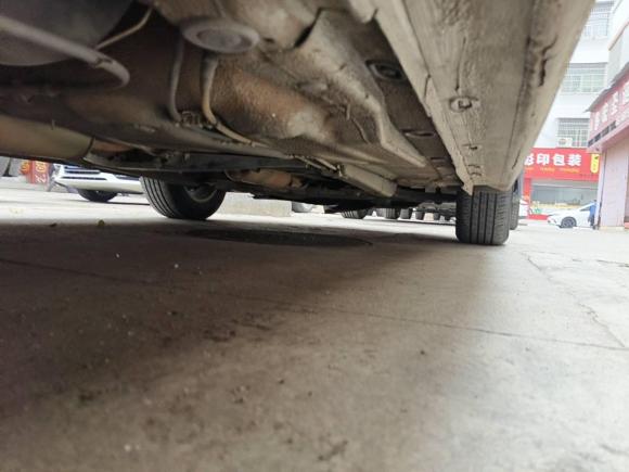 [义乌·浙G] 二手大众朗行2013款 1.6L 手动风尚型