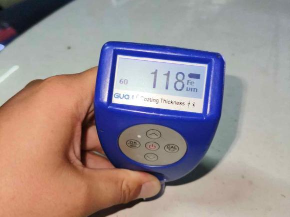 [佛山·粤E] 二手丰田卡罗拉2017款 改款 1.2T S-CVT GL