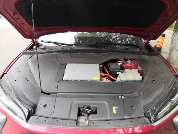 [成都·川A] 二手蔚来蔚来EC62020款 430KM 运动版