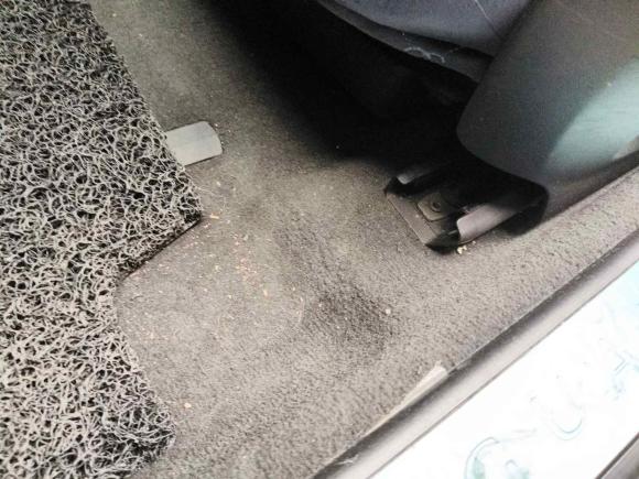 [宁波·浙B] 二手捷豹捷豹XF2013款 XF 2.0T 风华版