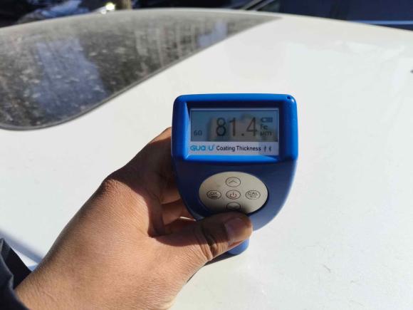 [北京·鲁Q] 二手本田杰德2017款 1.8L 自动舒适版 5座