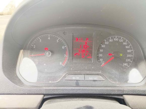 [北京·吉A] 二手大众捷达2016款 1.6L 25周年纪念版